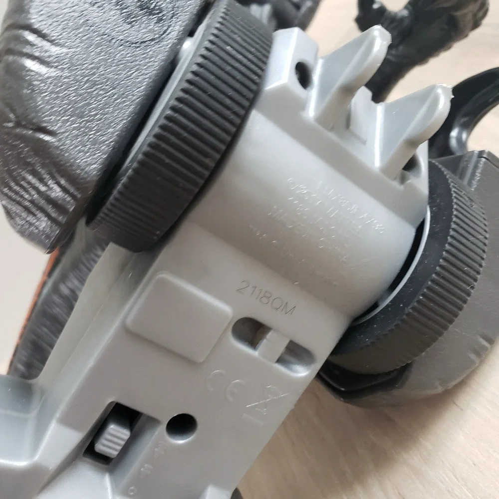 Jurassic‎ World Walking Indoraptor Figure Imaginext Toy